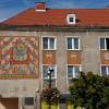 Zegar słoneczny w Inowrocławiu, Mariusz