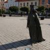 Pomnik Jadwigi w Inowrocławiu, Mariusz