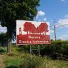 Historyczna granica Warmii i Mazur, Mariusz