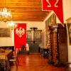 Zamek w Dębnie