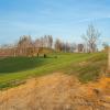 Pole golfowe