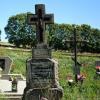 Cmentarz prawosławny w Krynkach, Mariusz