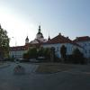 Monastyr w Supraślu, Mariusz