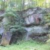 Podole, tomtur