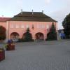 Opatów Ratusz, tomtur