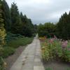 Ogród botaniczny Łódź, tomtur