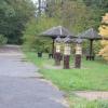 Ogród botaniczny łódź, tomtur