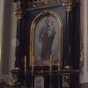Sanktuarium w Radecznicy, tomtur