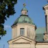 Studzianna, tomtur
