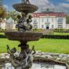 Pałac Goetzów w Brzesku