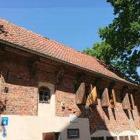 Dom Mrongowiusza w Olsztynku, Mariusz