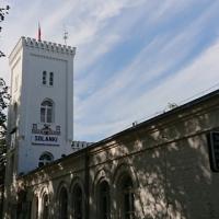 Solanki w Inowrocławiu, Mariusz