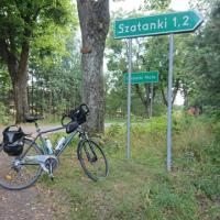 Szatanki :), Mariusz
