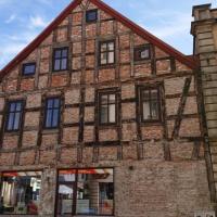 Inowrocław, Mariusz