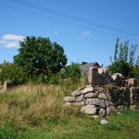 Ruiny Wielkiej Synagogoi w Krynkach, Mariusz