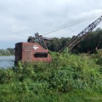 Podole, tomtur