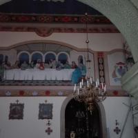lanckorona, mirosław