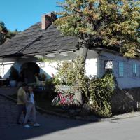lanckorona, mirosław