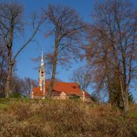 Kościół Św. Małgorzaty