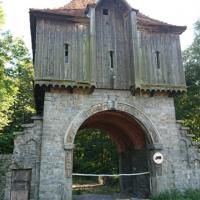 Pałac w Krobielowicach, Mariusz