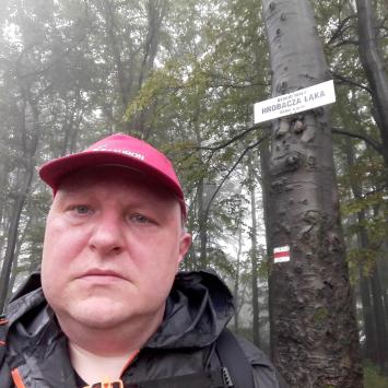 na szlaku, mirosław