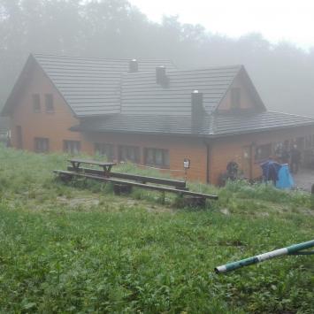 schronisko, mirosław
