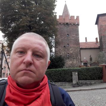 pierwszy, mirosław