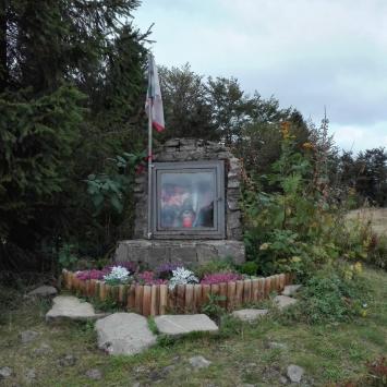 na szlaku, mirosław