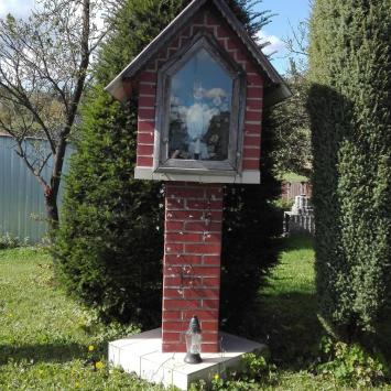 na szlaku, mirosław