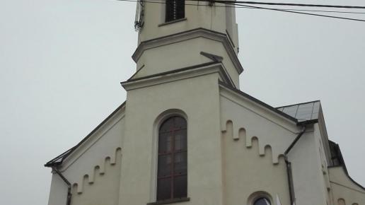 kościół w straconce, mirosław