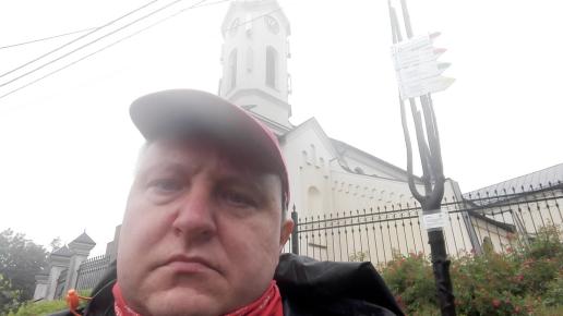 kropka na MSB, mirosław