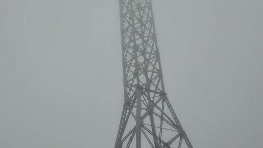 krzyż na chrobaczej łace, mirosław