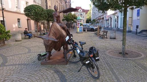 Jelenia Góra, Mariusz