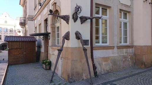 Rynek jeleniogórski, Mariusz