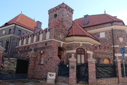 , Mariusz