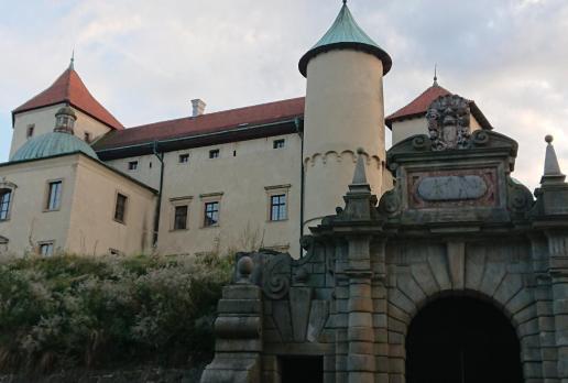 , Mariusz
