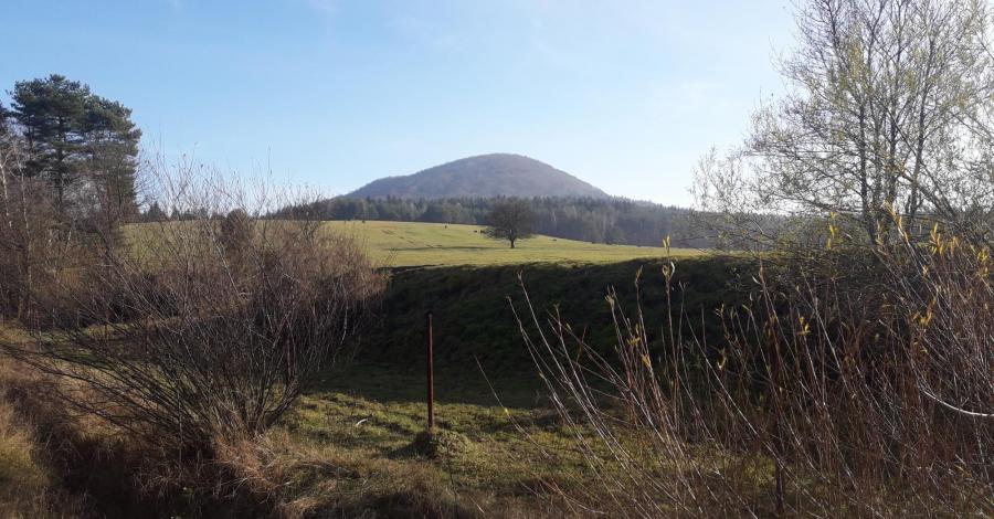  Beskid Niski - Lackowa - zdjęcie