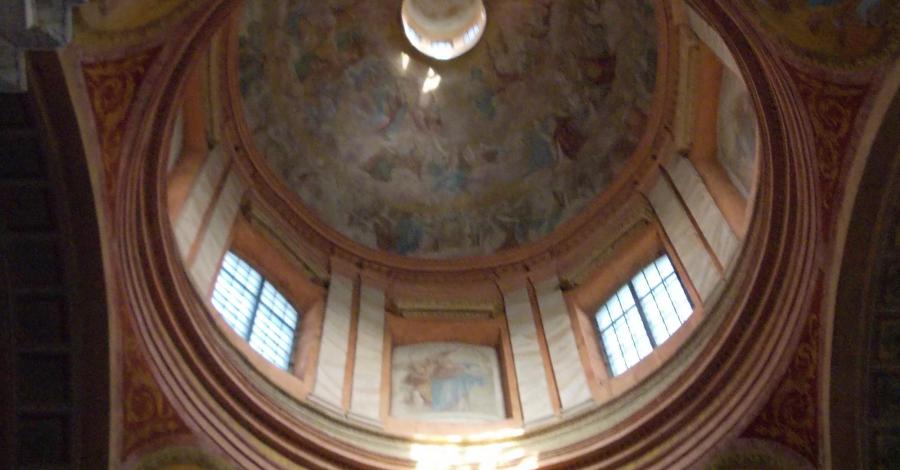 Ziemia łódzka: Wolbórz, Spała, Inowłódz, Poświętne - zdjęcie