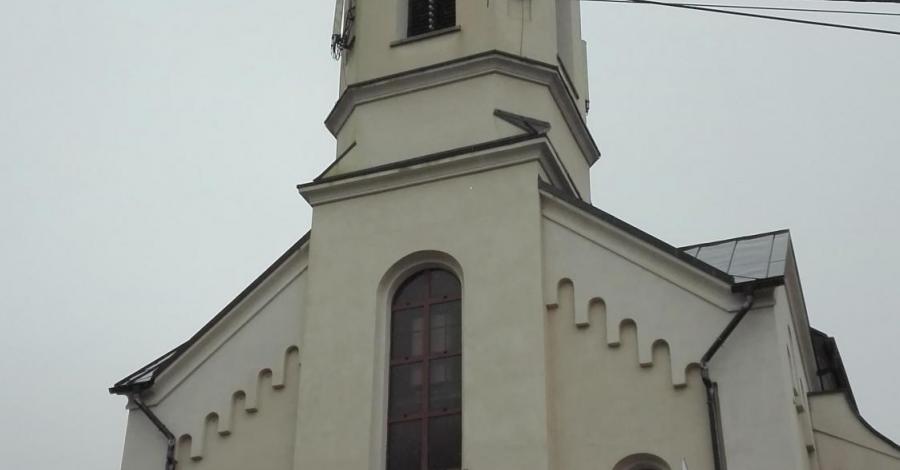 Mały Szlak Beskidzki-bielsko biała straconka-porąbka zapora - zdjęcie