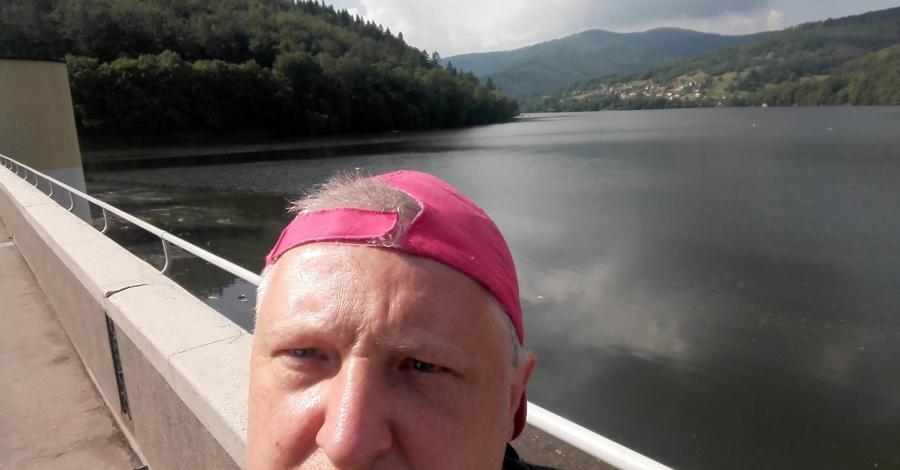 Mały Szlak Beskidzki-porąbka zapora-przełęcz kocierska - zdjęcie