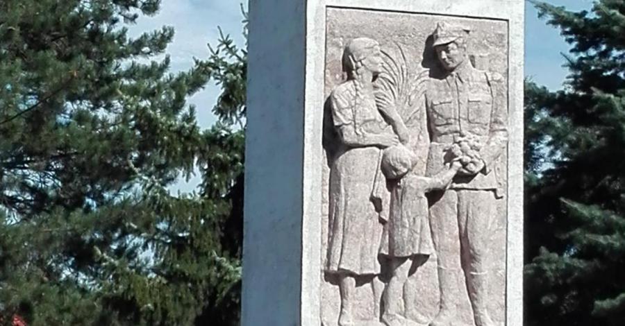 Korona Gór Polskich-Czupel - zdjęcie