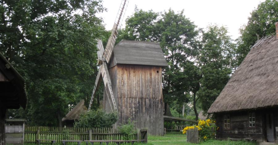Muzeum Etnograficzne w Toruniu - zdjęcie