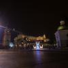 Rynek w Krakowie