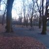 Park, dla szachistów, tomtur