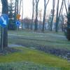 Park, motodrom, tomtur