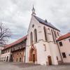 Zamek w Raciborzu