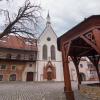 Zamek w Raciborzu