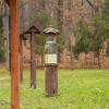 Arboretum Bramy Morawskiej