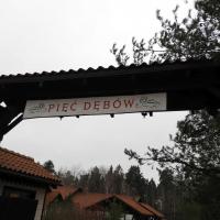 Supraśl, Pięć Dębów, Joanna