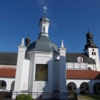 Skępe sanktuarium, tomtur